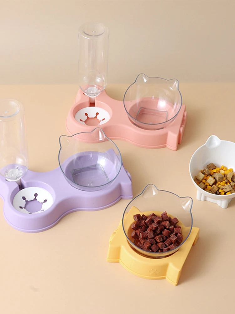 Automatic feeder