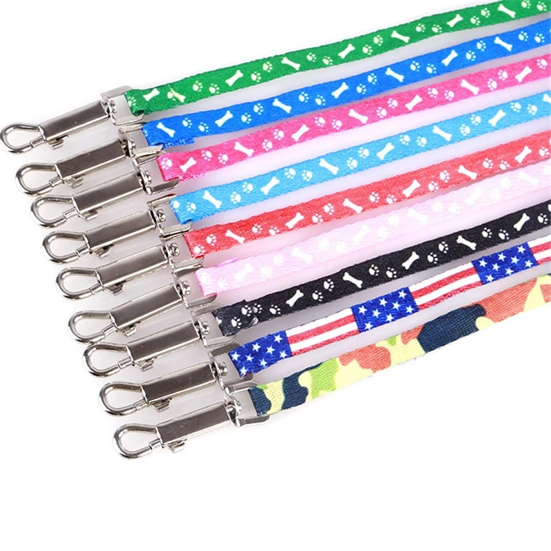 Cute Puppy & Kitten Leash & Harness Set 🐾💖