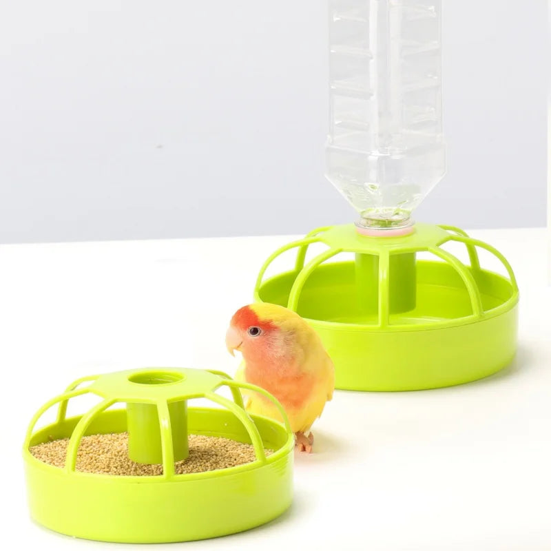Automatic Feeder