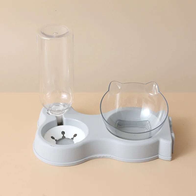 Automatic feeder