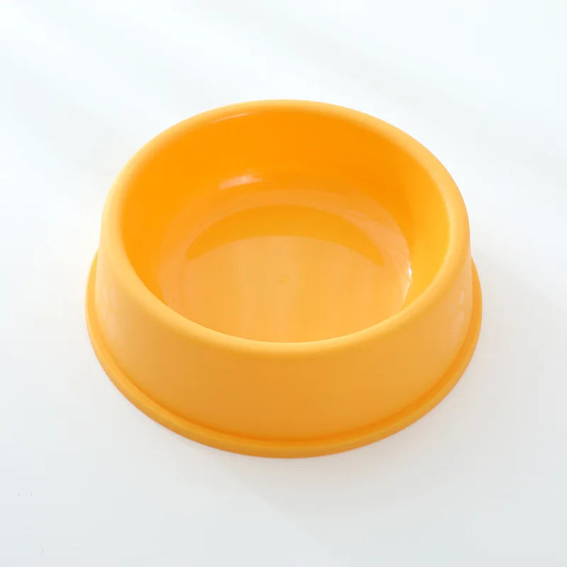 Colorful Pet Feeding Bowl Set 🐾🍬