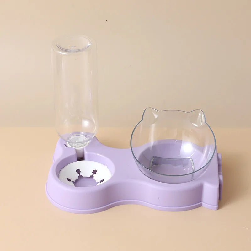 Automatic feeder