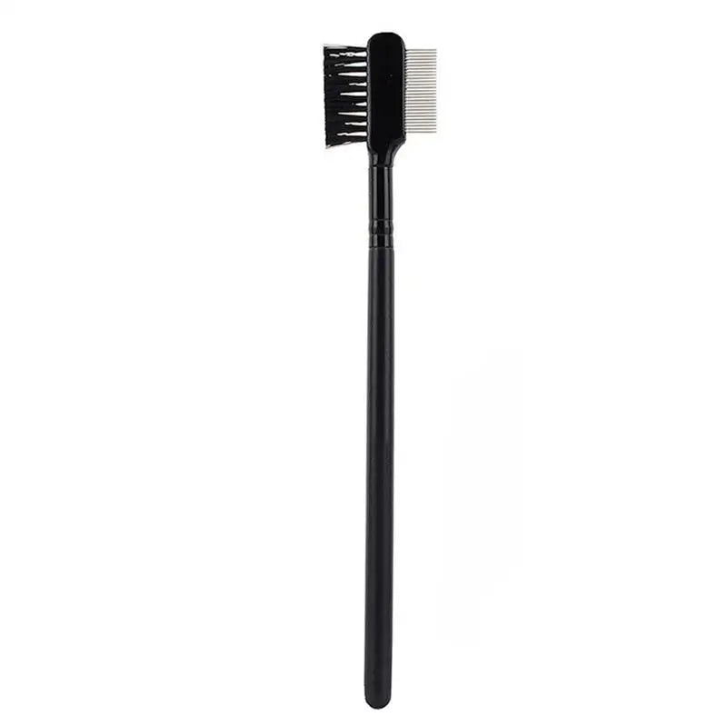 Pet Eye Tear Stain Remover Grooming Brush 🐾👁️