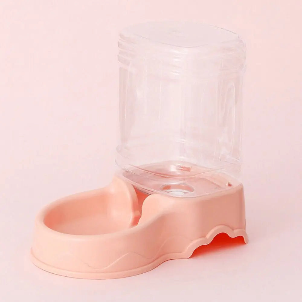 3.8L Pet feeder Pet Water Fountain Drink Bowl