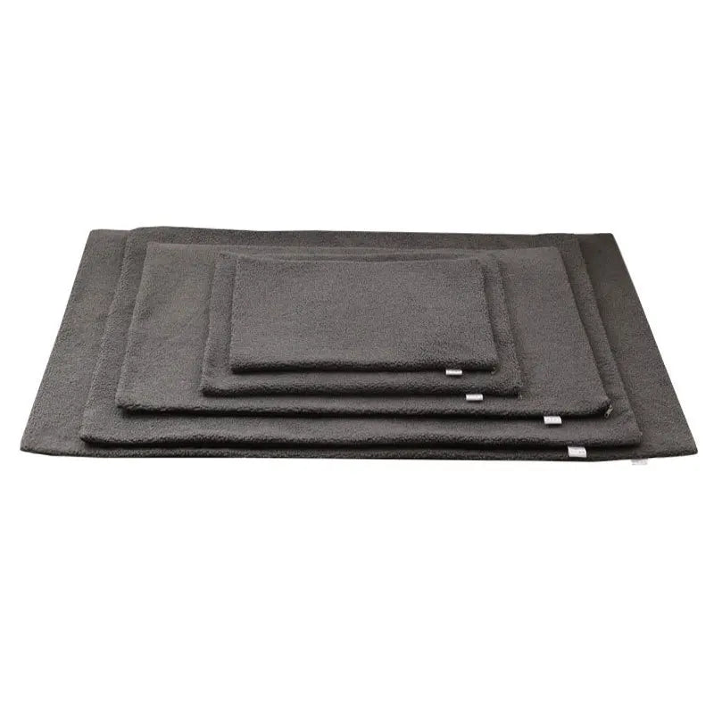 Self-Warming Pet Bed Mat 🐾🌞