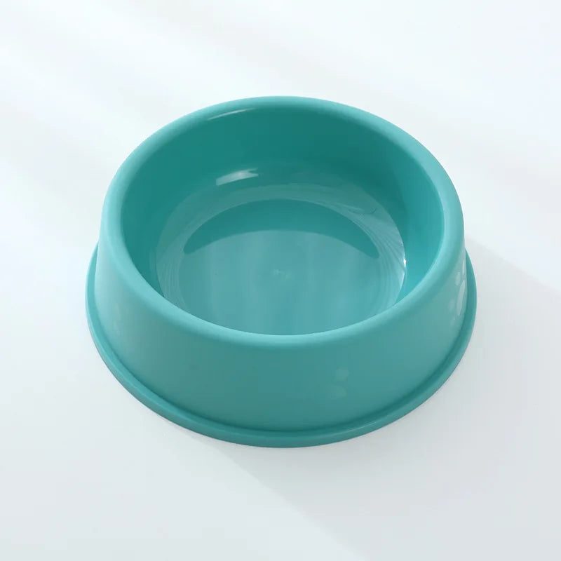 Colorful Pet Feeding Bowl Set 🐾🍬