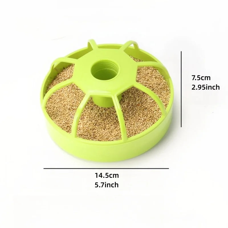 Automatic Feeder