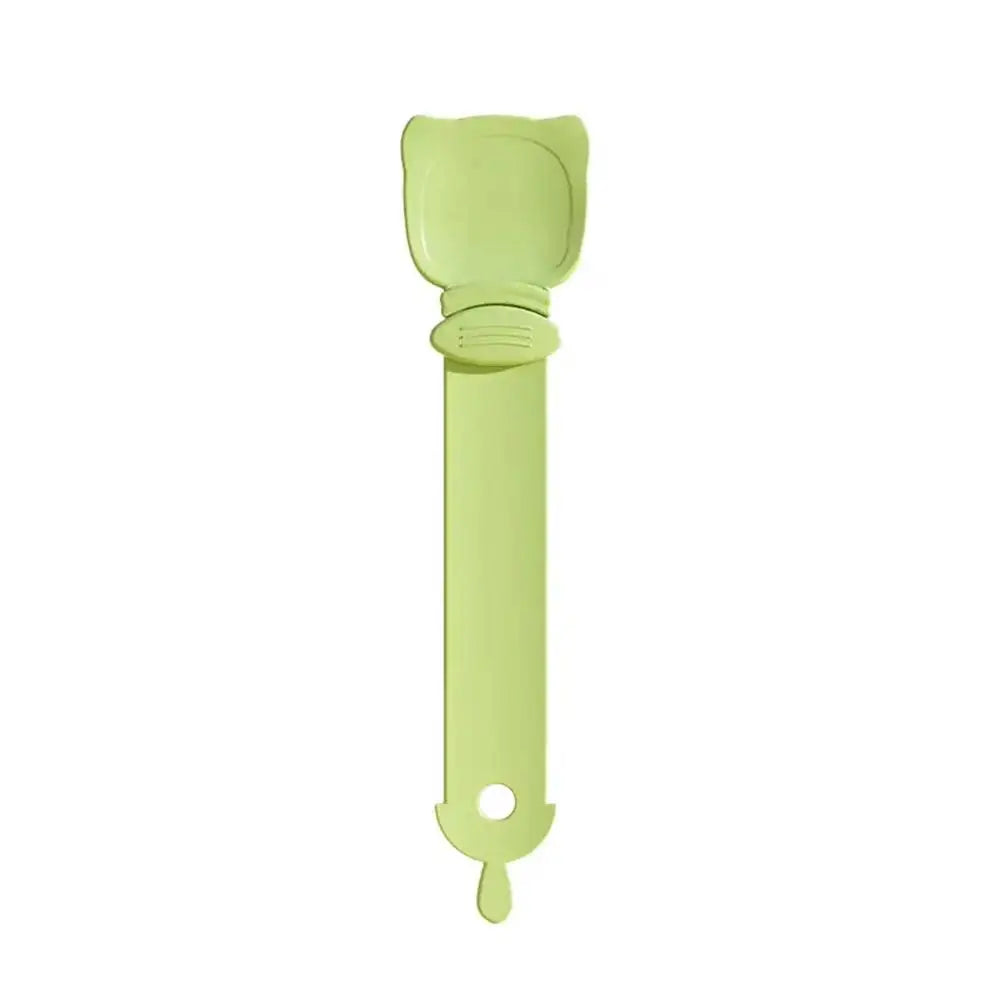 Liquid Snack Feeder Spoon for Cats 🐾🍯