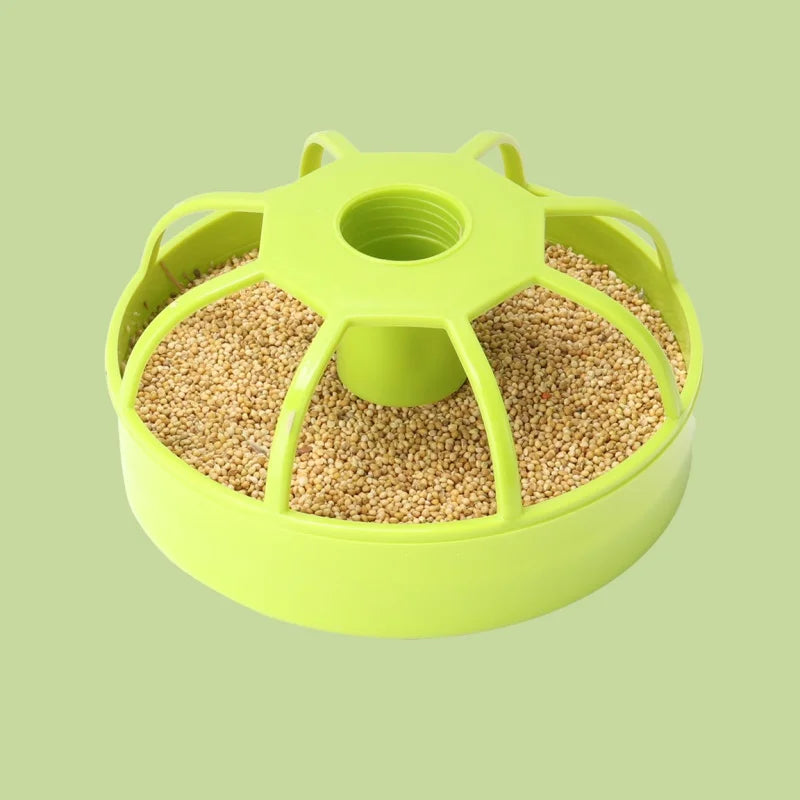 Automatic Feeder