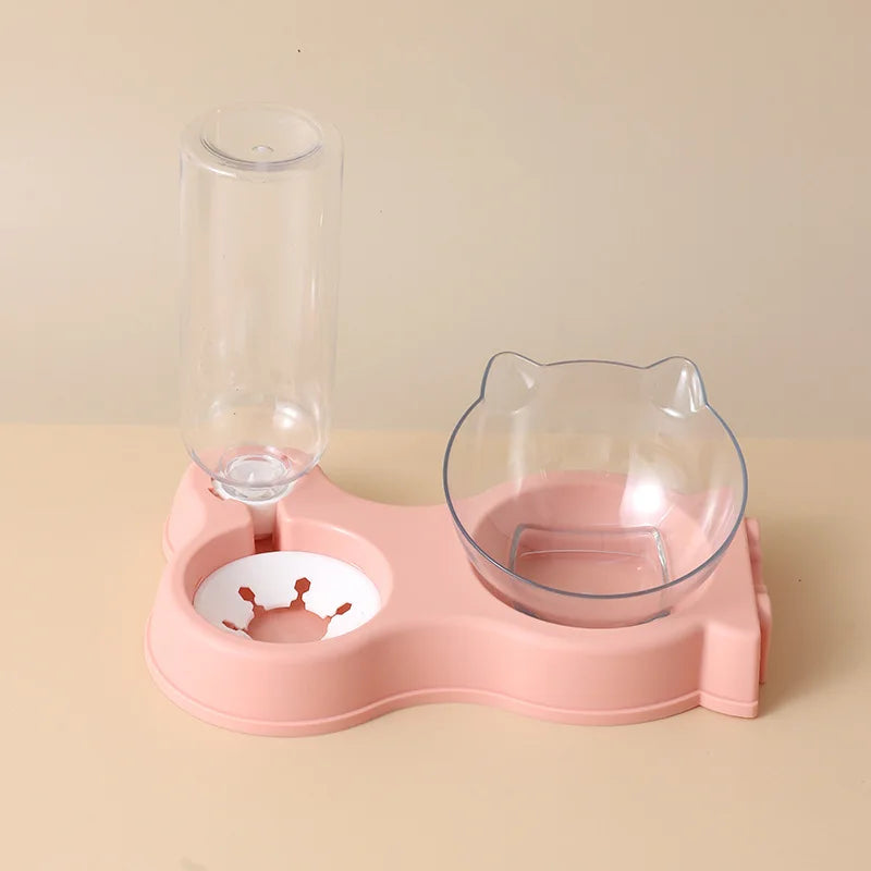 Automatic feeder