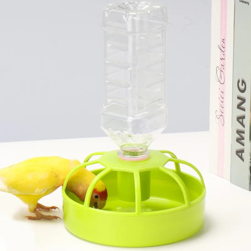 Automatic Feeder