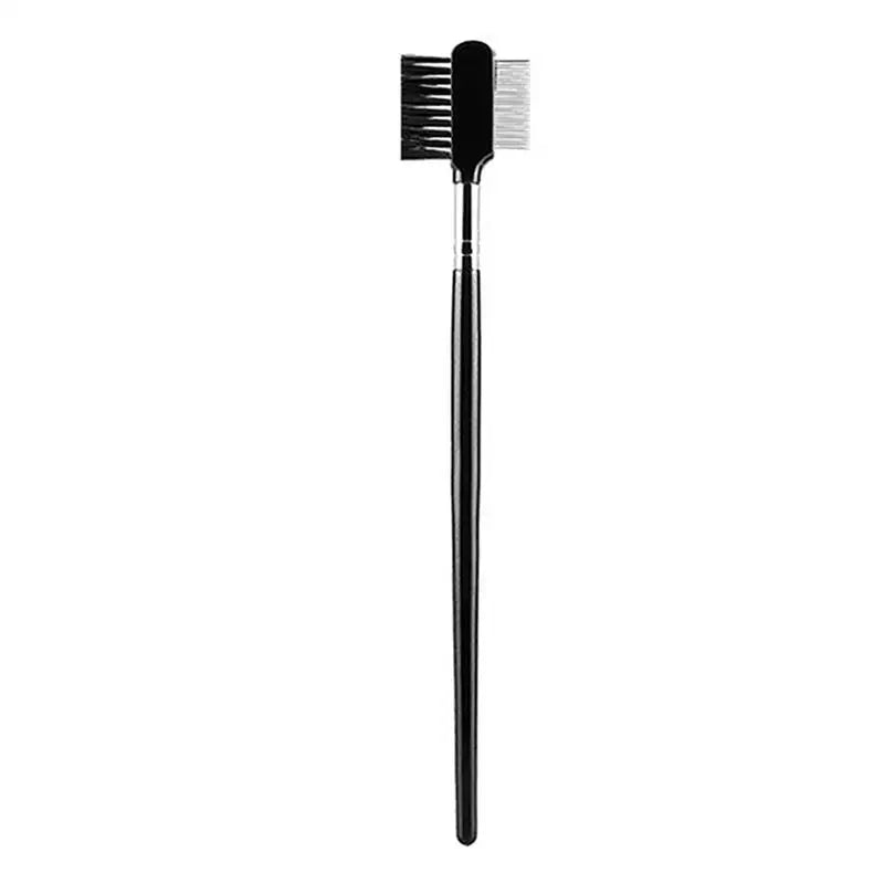 Pet Eye Tear Stain Remover Grooming Brush 🐾👁️
