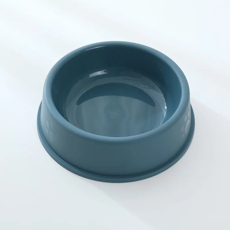 Colorful Pet Feeding Bowl Set 🐾🍬