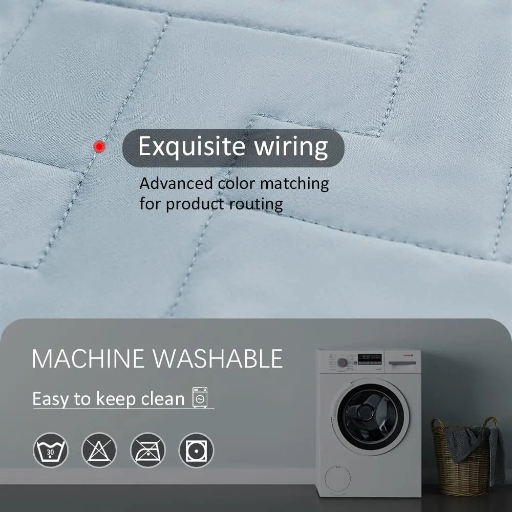 Waterproof Pet Bed Cover & Blanket 🛋️🐾