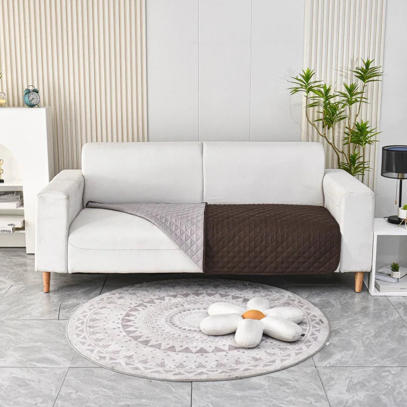 Waterproof Pet Bed Cover & Blanket 🛋️🐾